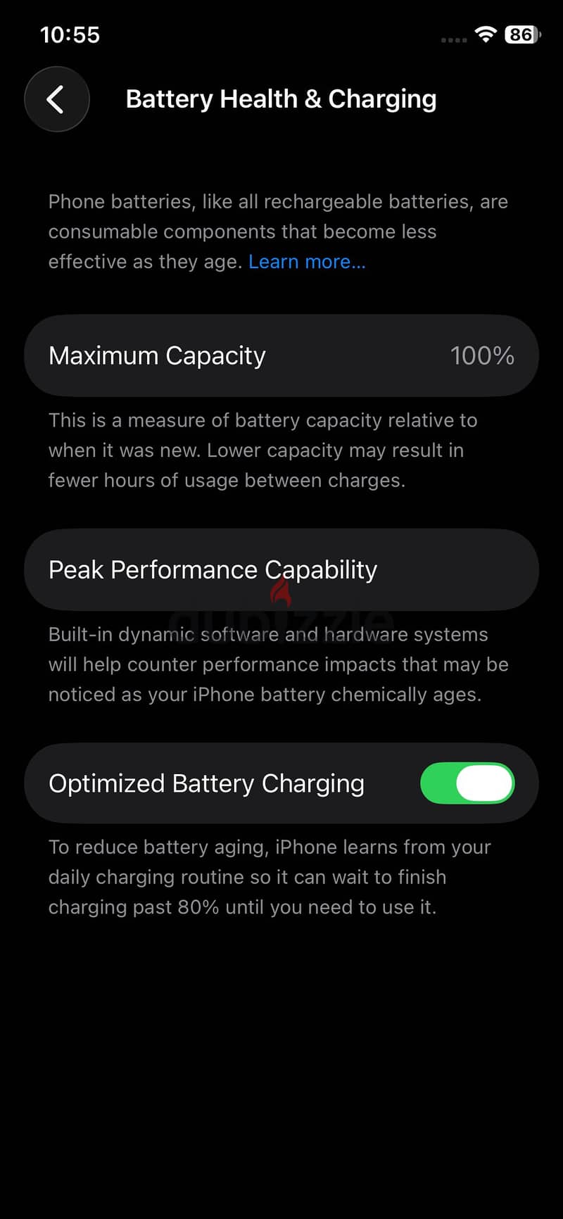 Apple - iPhone 11 Pro 4