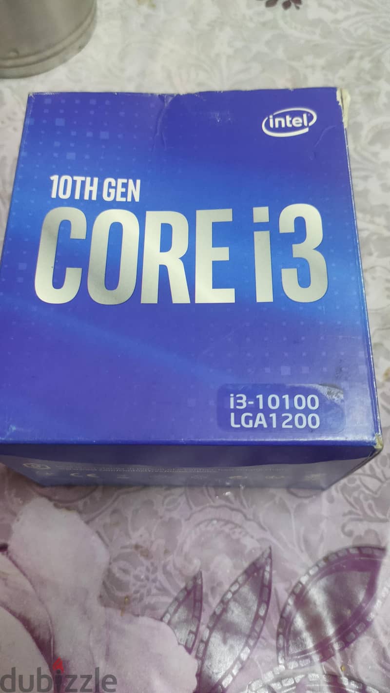 CORE i3 1
