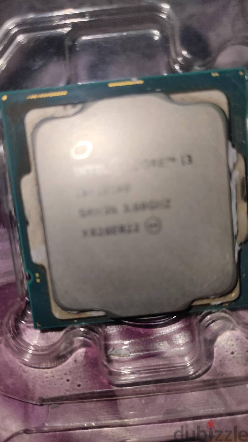 CORE i3 2