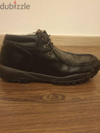 Timberland