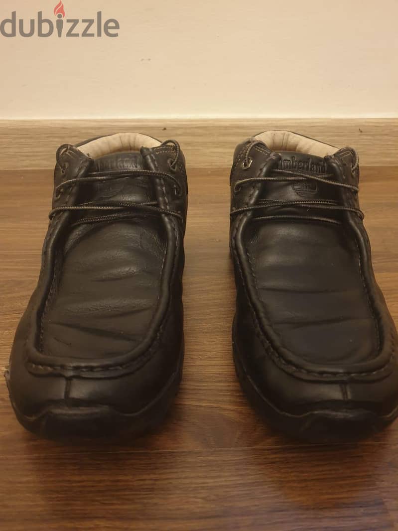 Timberland 2