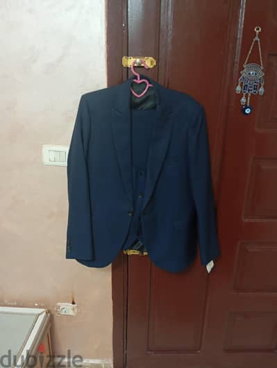 بدلة كاجوال