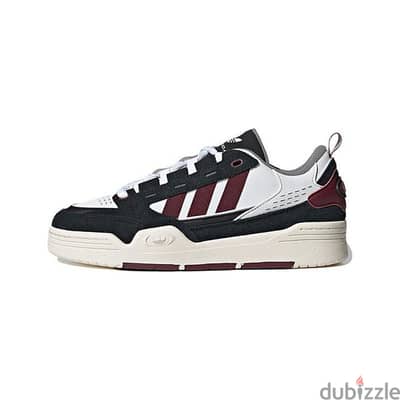 Adidas Originals Adi2000 "Black Maroon” Edition