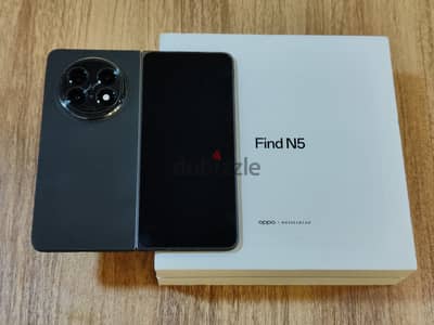 Oppo Find N5