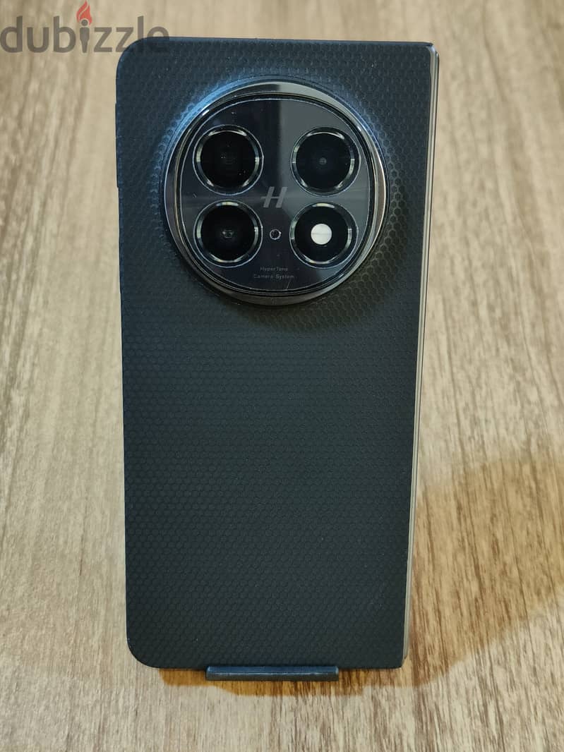 Oppo Find N5 1