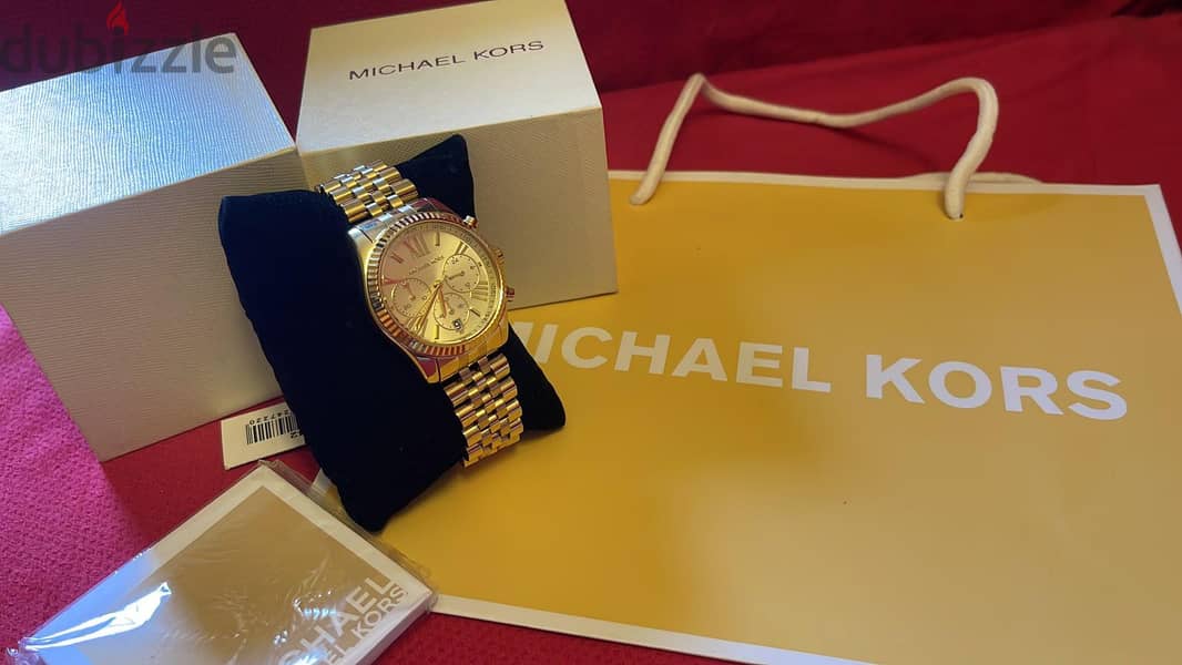 Mickel kors 2