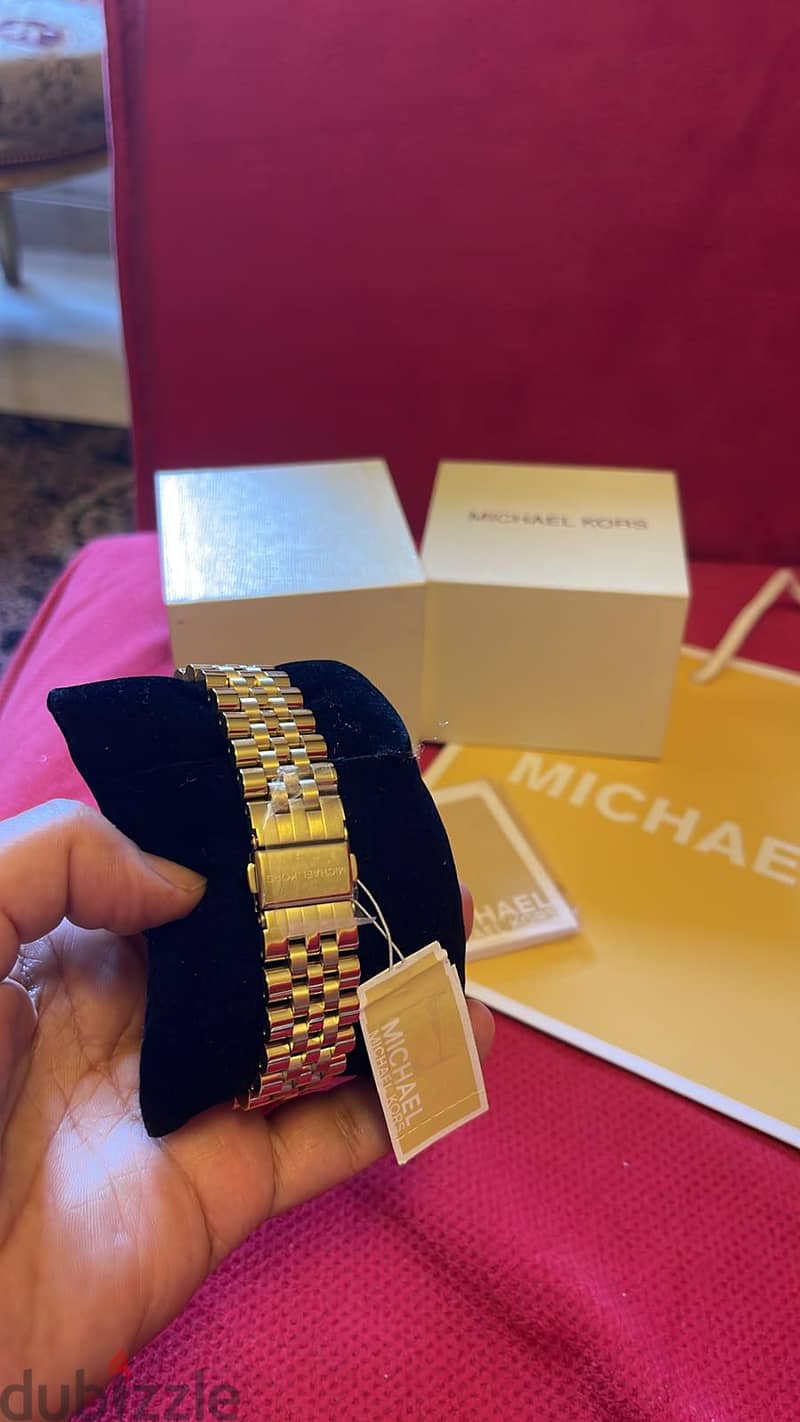 Mickel kors 3