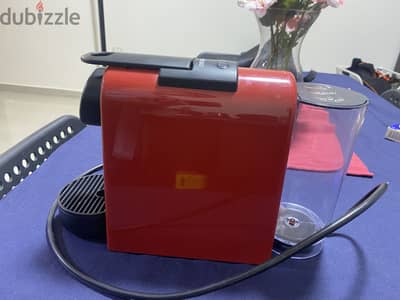 Coffee Machine