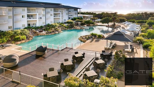 Chalet for Sale in Salt, North Coast – Pool & Sea View, Fully Finished, at an Unbeatable Price
