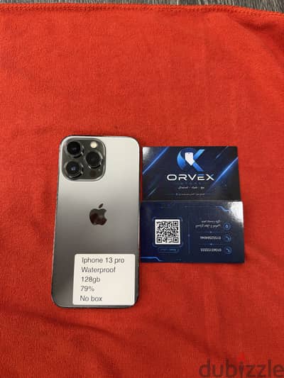 Apple - iPhone 13 Pro