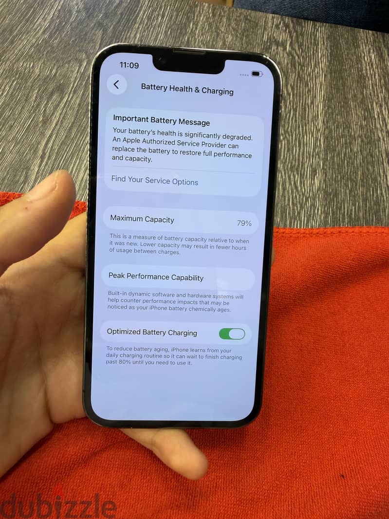 Apple - iPhone 13 Pro 6