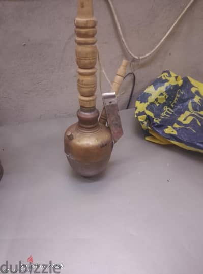 جوزه من الزمن الجميل نحاس