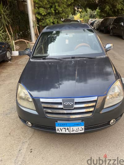 Speranza A516 2008