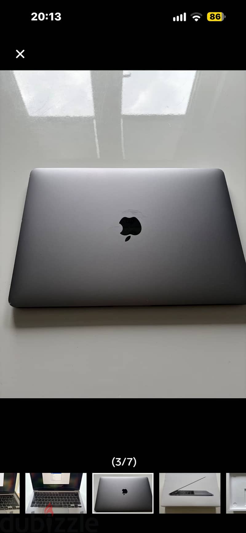 Mac Book   pro 13.2020 4