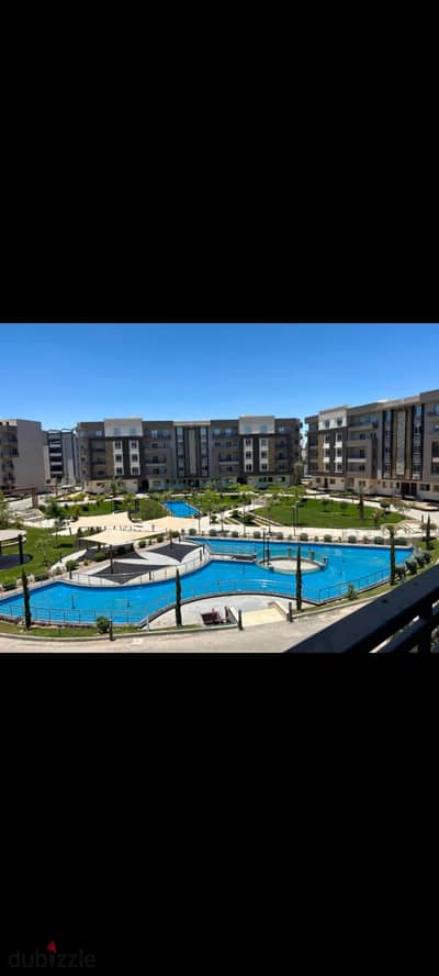 A unique opportunity in Zahrat Al Bustan. . . 162m² with 5-year installments