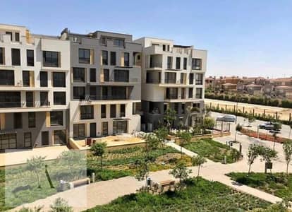 Premium Apartment for Sale in Azailya, SODIC East | Core & Shell | Prime Location | Maintenance & Clubhouse Included