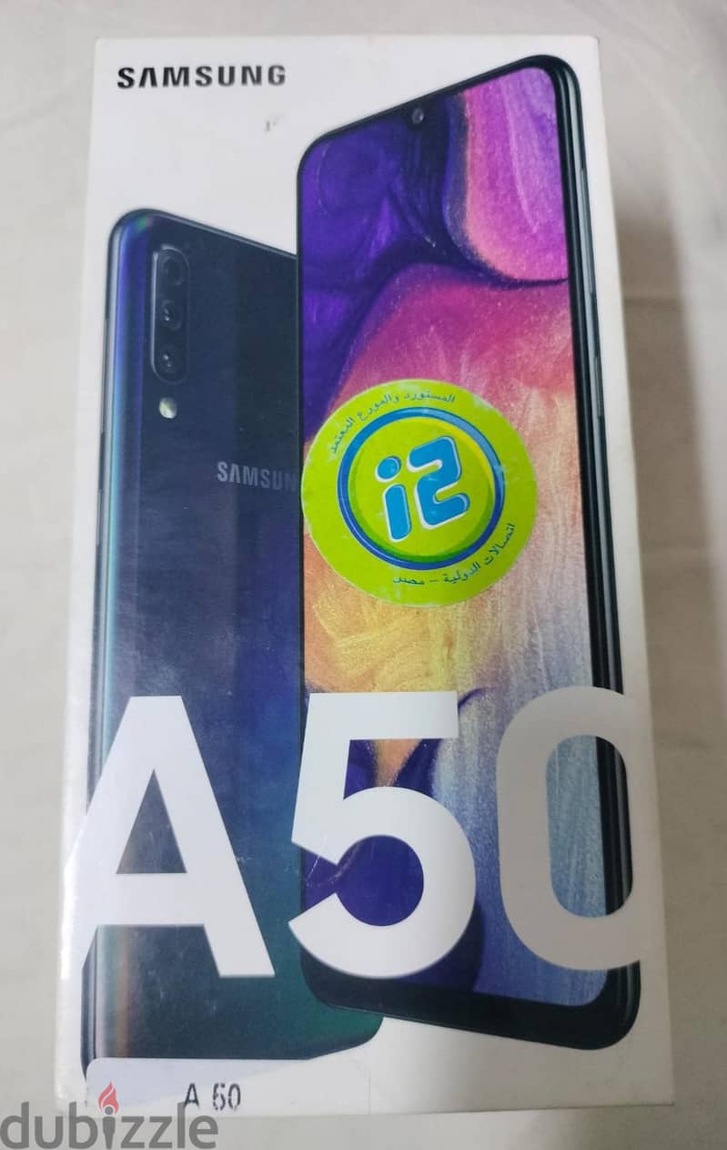 samsung A50 1
