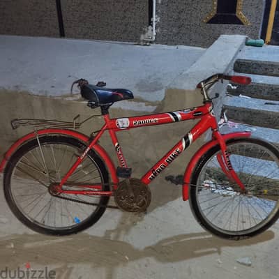 HERO BIKE