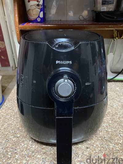 Air Fryer Philips