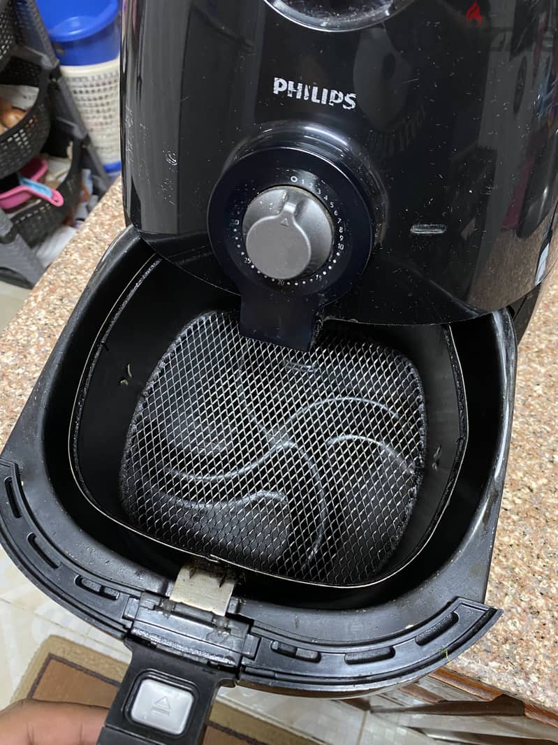 Air Fryer Philips 2