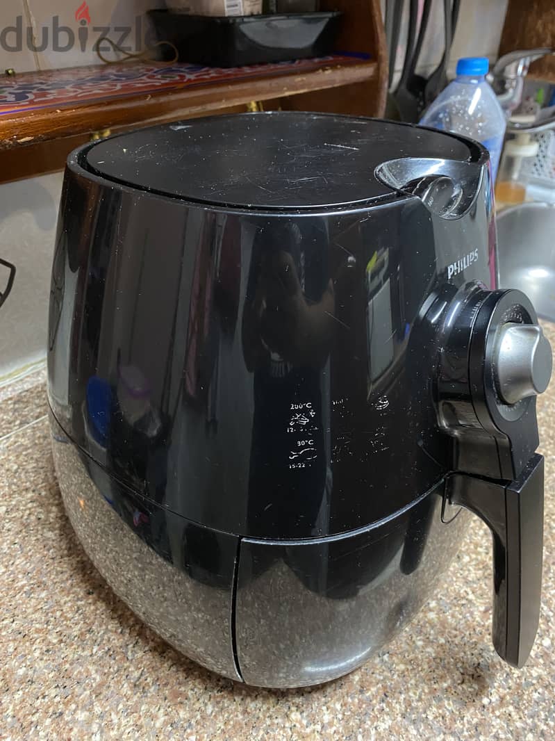 Air Fryer Philips 3