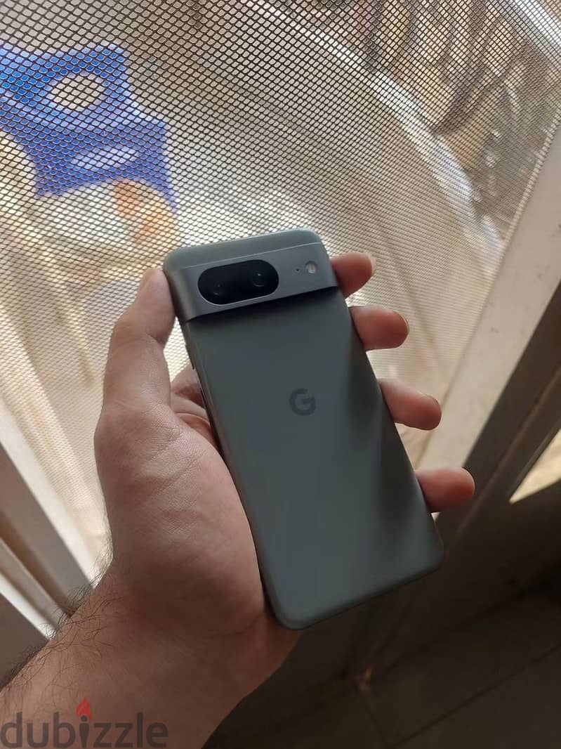 Google Pixel 8 1