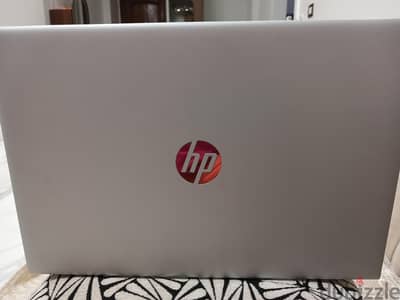 لاب توب HP