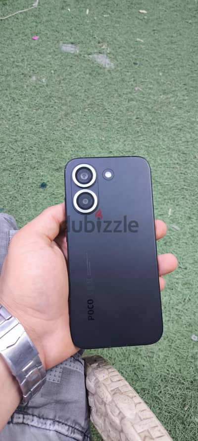 Xiaomi POCO x8 pro