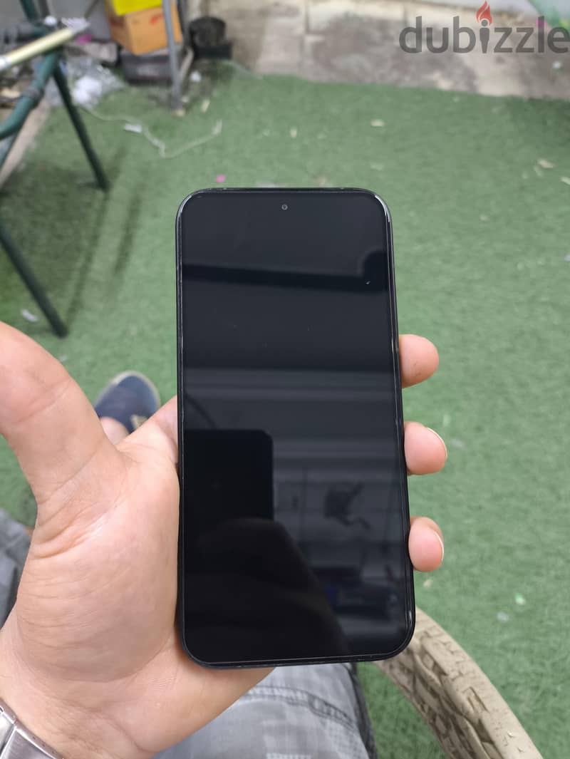 Xiaomi POCO x8 pro 2