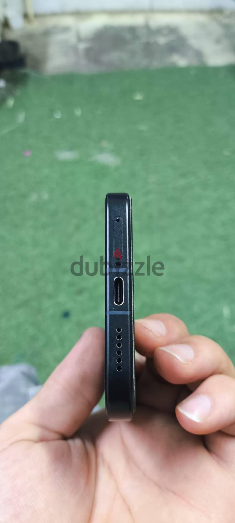 Xiaomi POCO x8 pro 4