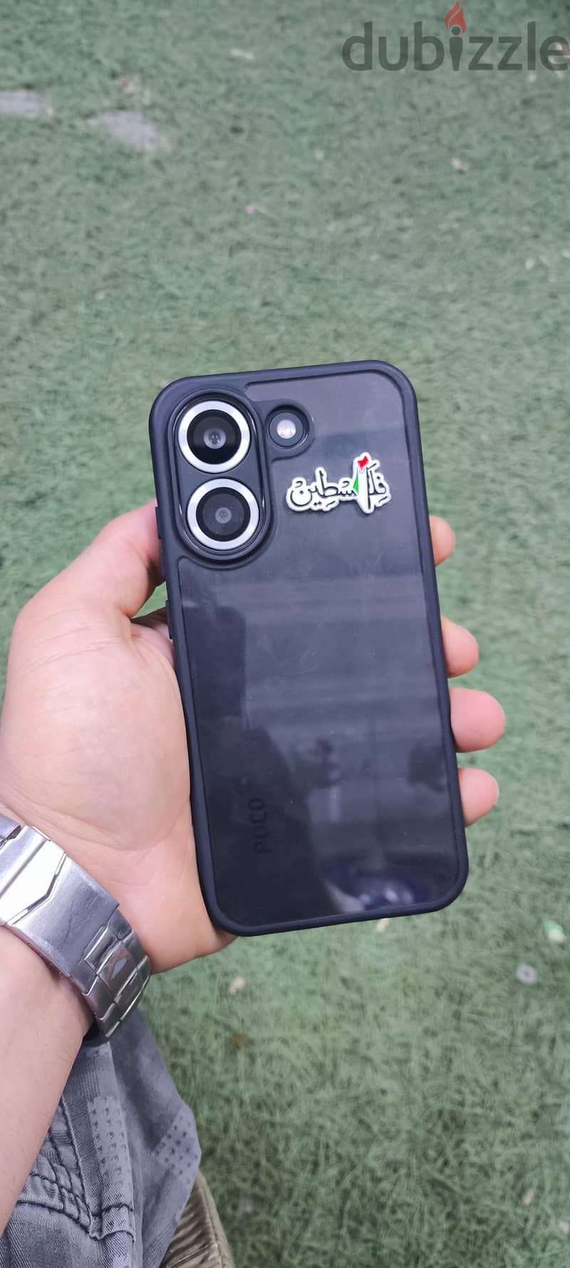 Xiaomi POCO x8 pro 5
