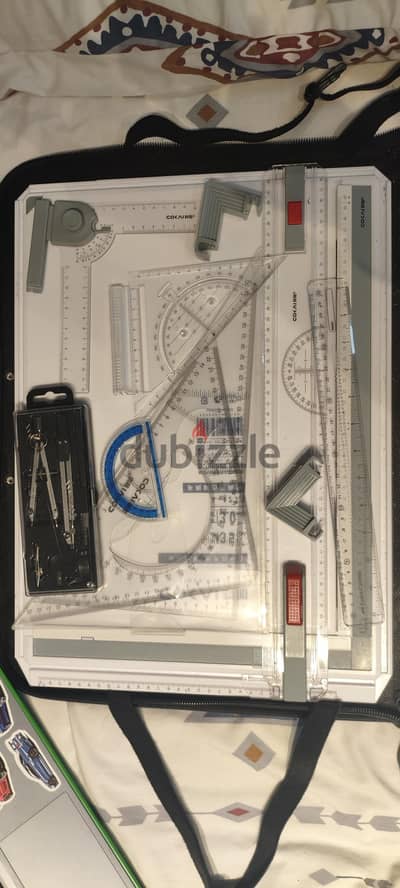 A3 drawing board
