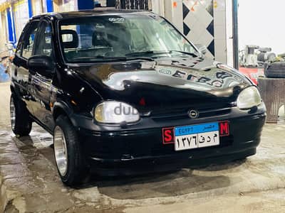 أوبل كورسا 1997