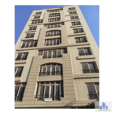 Administrative building for rent in Maadi fully finished / ACs - 3,500 sqm