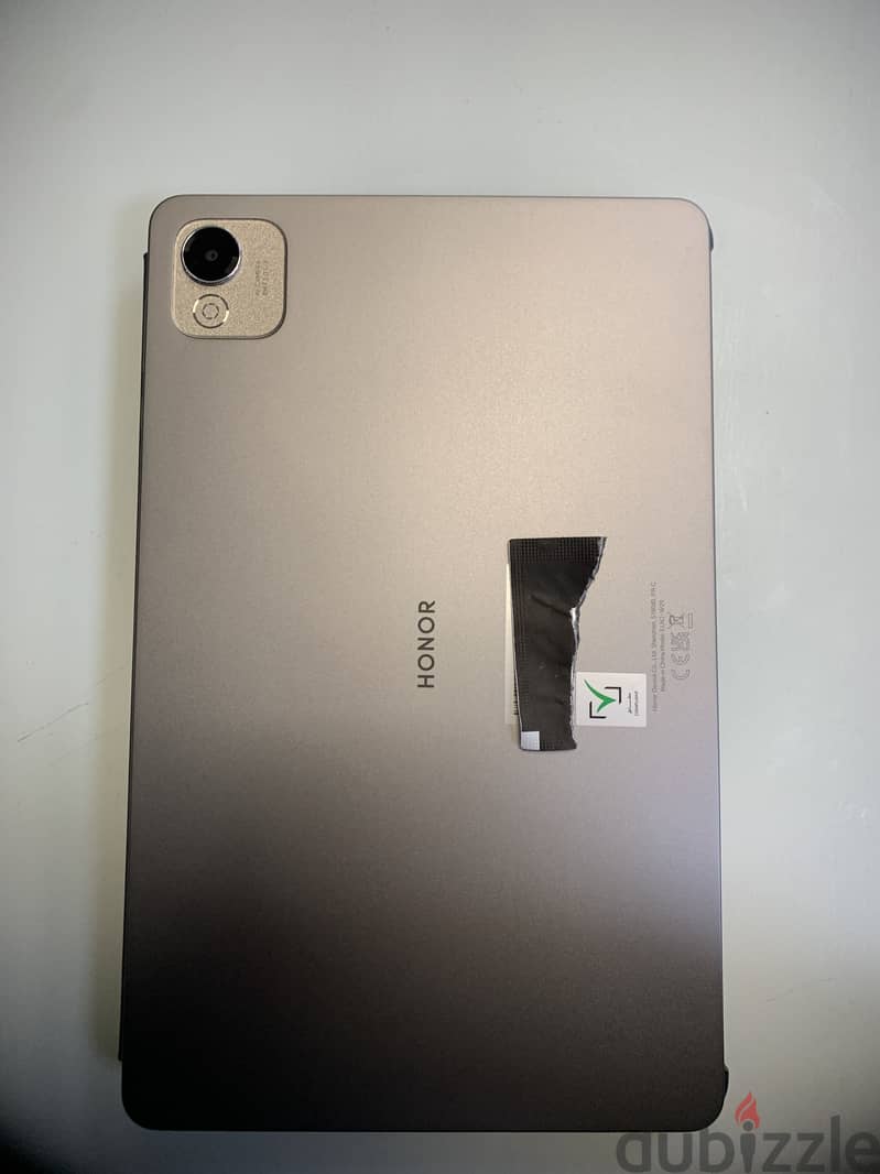 Honor Pad X9a 2