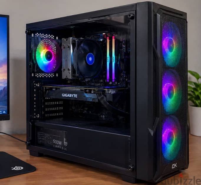 Pc gaming 1