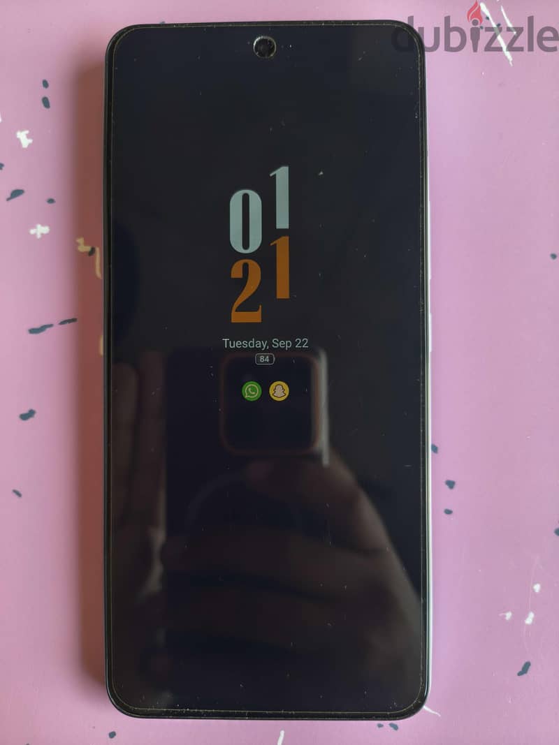 Vivo V60 lite 5G 1