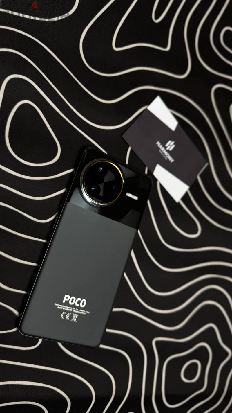 xiaomi Poco F7 ultra 3