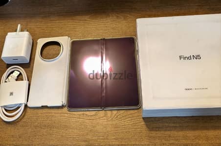 Oppo Find N5