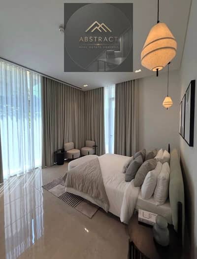 Luxury 340 sqm Standalone Villa | VIP Location | Immediate Move-In  View it and move in immediately!  A luxurious 340 sqm standalone villa for sale in