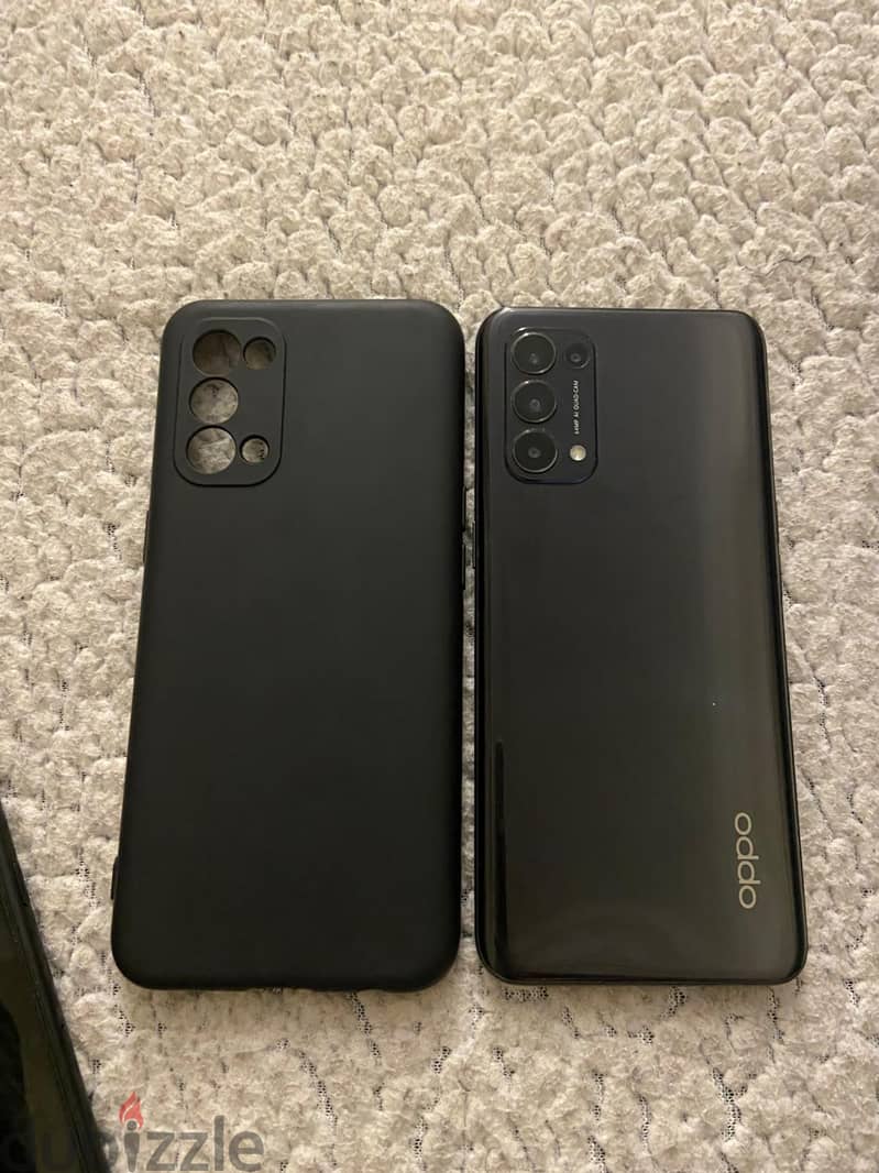 OPPO Reno5 1