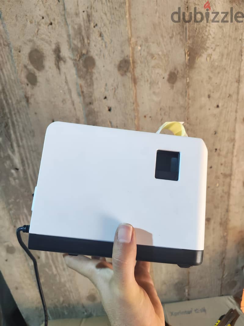 Xprinter XP-Q371U 1