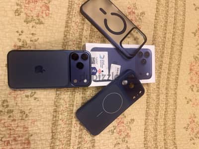 Apple - iPhone 17 Pro Max Apple - iPhone 17 Pro Max