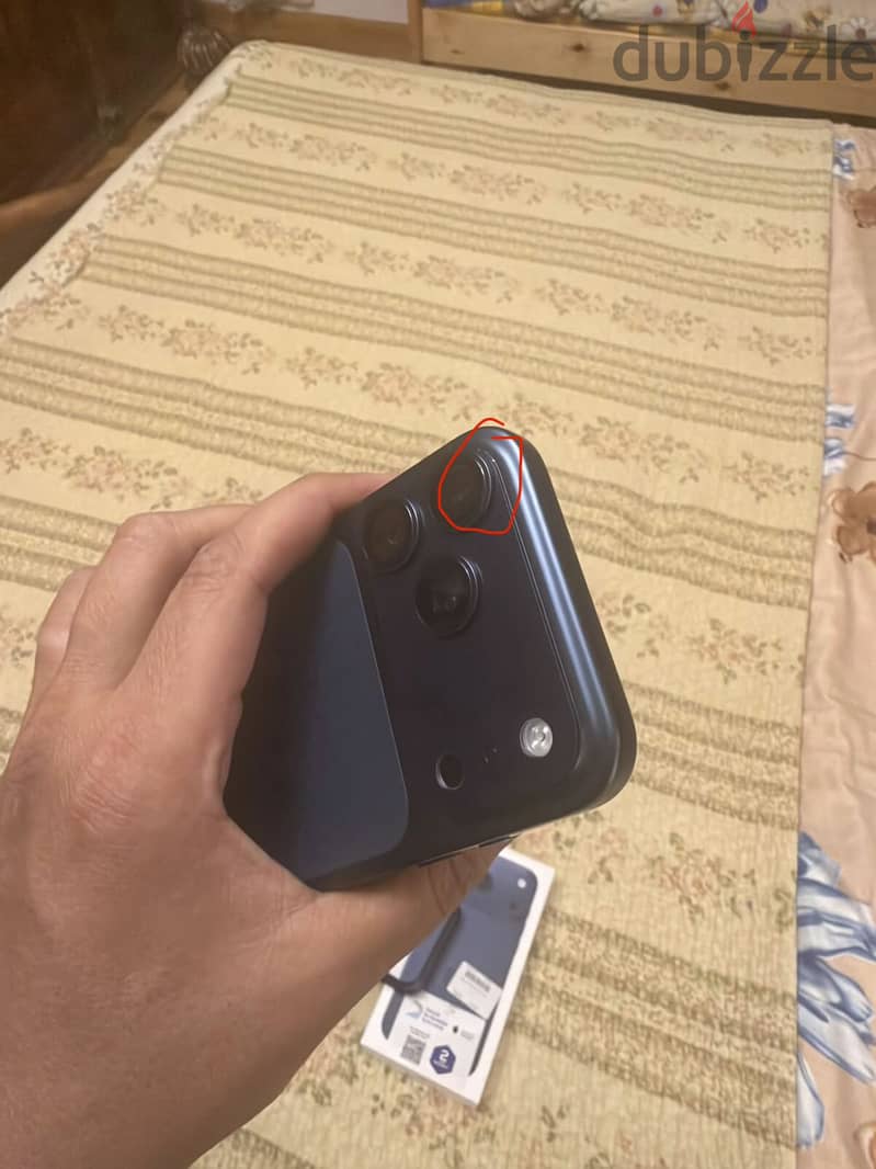 Apple - iPhone 17 Pro Max 7