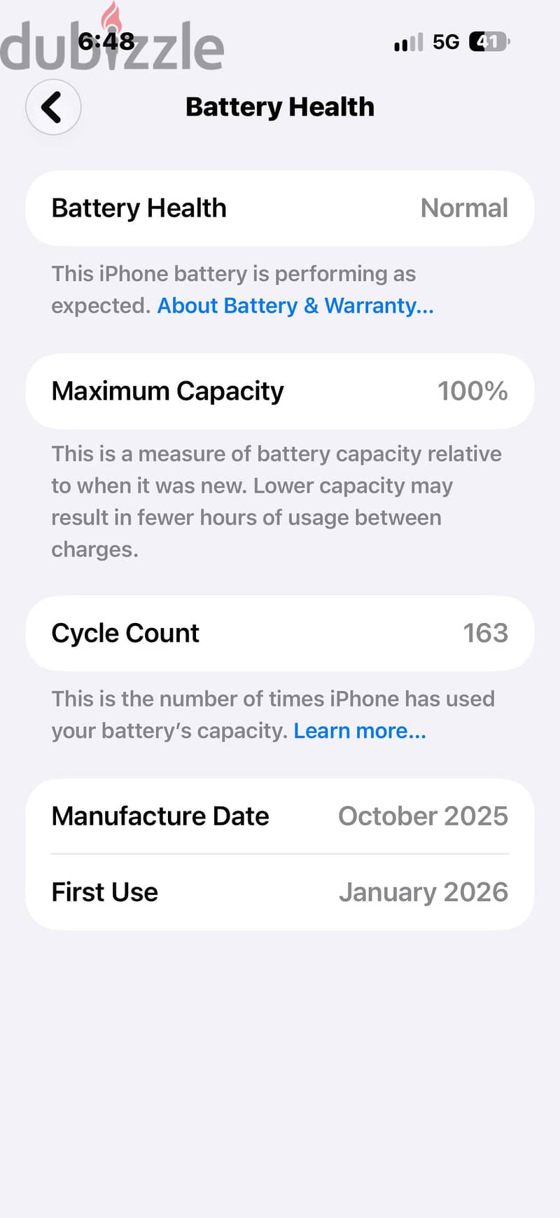 Apple - iPhone 17 Pro Max 8