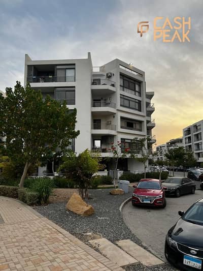 With 5% down payment & 10-yr installments, apartment for sale in Taj City's final phase, front of Cairo Airport near Almaza. 50% cash discount. With 5% down payment & 10-yr installments, apartment for sale in Taj City's final phase, front of Cairo Airport near Almaza. 50% cash discount.