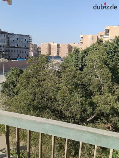 Apartment for sale in Hadayek El Ahram Apartment for sale in Hadayek El Ahram