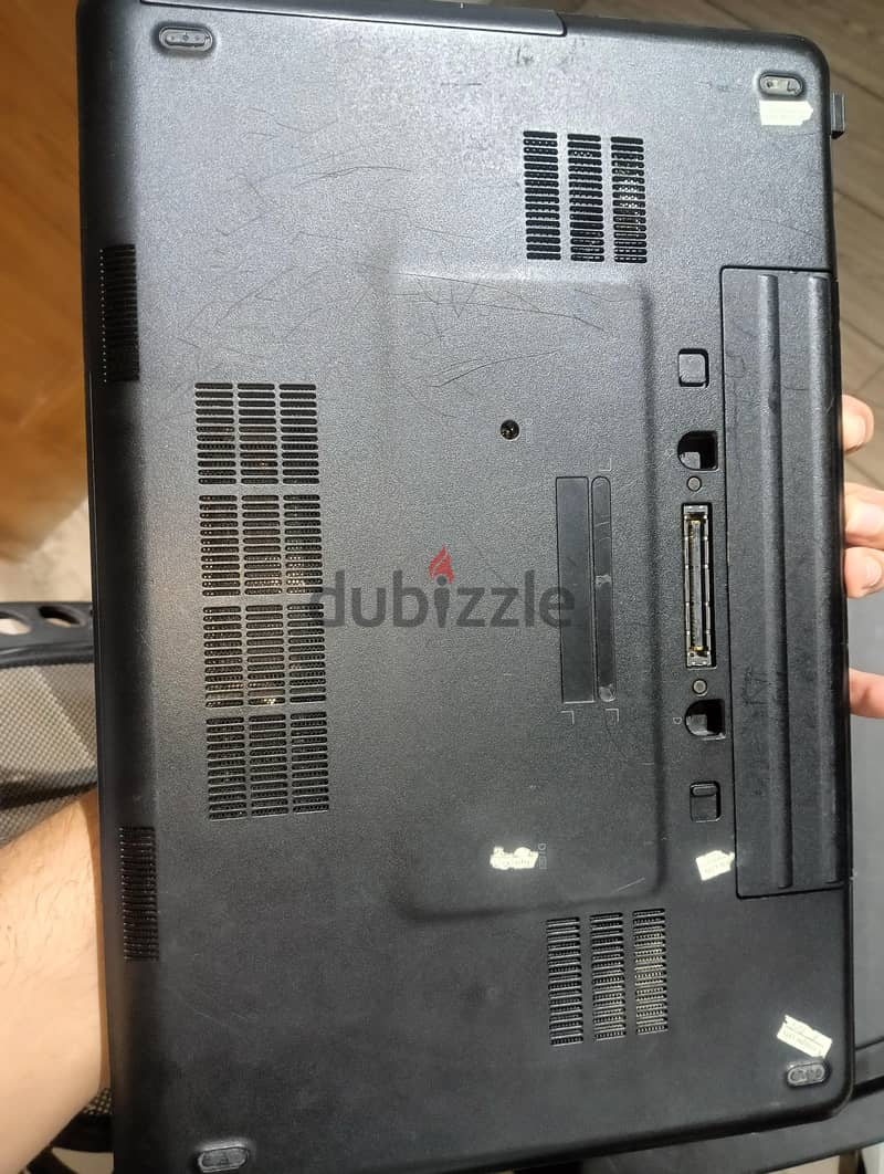 Dell latitude e5540 5
