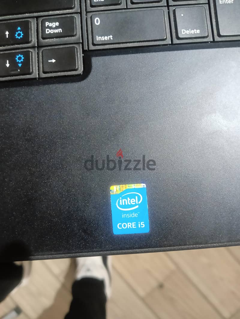 Dell latitude e5540 6