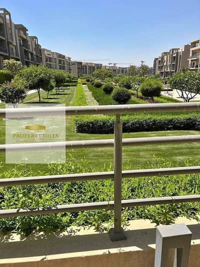 For sale at the old price, the last apartment ready for immediate delivery, fully finished, ready to live in, on Al-Tas'een Al-Shamali.